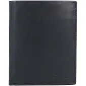 Esquire Porte-monnaies 'New Silk' noir