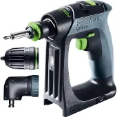 Festool TXS 18 C 3.0-Plus -Visseuse - Sans Fil