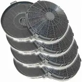 Siemens Filtre à charbon 644195 / 00644195