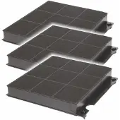 Neutral Filtre à charbon neutre CHF15/1 / AMC027