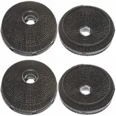 Rosieres Filtre à charbon Rosières FCH520 / 49004255