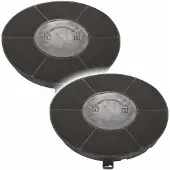 Electrolux Filtre à charbon MCFE06 / 9029800506