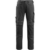 Mascot Combinaison de neige pour enfants bleu azur/bleu noir, taille 104 18919-231-91010