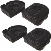 Gorenje Filtre à charbon 646781