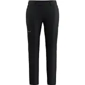 Salewa Pantalon de randonnée femme Puez Talvena DST