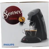Philips Senseo Original HD6553/67 Noir