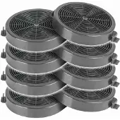 Klarstein Filtres à charbon 10035567 (2 pièces)
