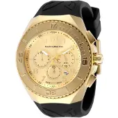 TechnoMarine Manta TM-225005 Montre à Quartz pour Homme - 48 mm
