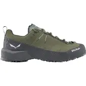 Salewa Chaussures de randonnée Wildfire Leather 2 GTX