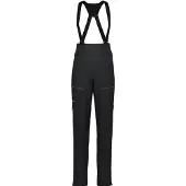 Salewa Pantalon de randonnée femme Ortles Gtx pro
