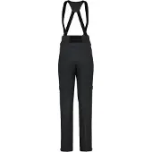 Salewa Pantalon de randonnée femme Ortles Gtx pro