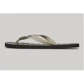 Superdry Tongs Logo Vegan