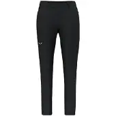 Salewa Puez Talvena Durastretch Pants Noir 3XL / Short Femme