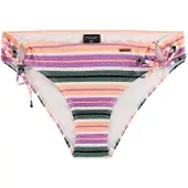 Protest Bas de bikini 'MIXCabel' violet
