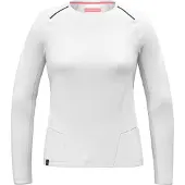 Salewa T-shirt manches longues femme Pedroc Dry'Ton