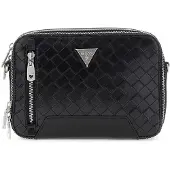 GUESS Torino Crossbody Noir Homme