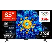 TCL Tv Miniled 85" 85p8l