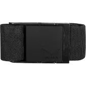 Salewa Rainbow Stripe Belt Noir Homme