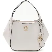 GUESS Sacs à main 'Sac à Main Coleen Petit Off White' blanc