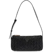GUESS Sac bandoulière noir