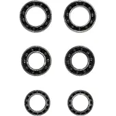 Ceramicspeed Roulements Dt3 Coated Road