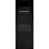 Ceramicspeed Cotton Workshop Apron Noir