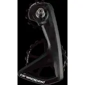Ceramicspeed Ospw Rs 5 Spoke Shimano 9250/8150 Jockey Wheel System Argenté