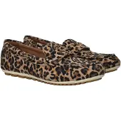 Tamaris Mocassin beige / marron / chocolat / noir