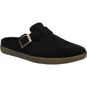 Josef seibel Jill 01 | Sabots pour Femmes | noir