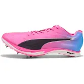 Puma Chaussures d'athlétisme Mid Distance NITRO Elite 3
