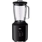 Braun PowerBlend 3 mixeur sur socle JB 3150 noir