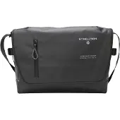 Strellson Messenger 'Stockwell 2.0 Dorian' noir / blanc