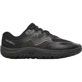 Merrell Chaussure basse 'Trail Glove 8' noir