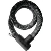 ABUS Antivol 46877 - 4004K/85 black Yarnit