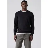 Levi's Pull-over noir