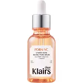 Klairs - Vitamin PDRN Bouncy Pore Serum - Sérum revitalisant