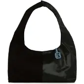 Bagmori Sac bandoulière noir