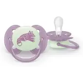 Philips Pacifier - ultra-douce nuit - SCF094/12