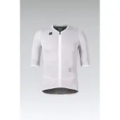 Gobik Carrera 3.0 Short Sleeve Jersey Blanc XL