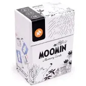 Puckator Jeu de mémoire Moumin -