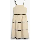 Bonprix Robe à bretelles