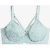 Bonprix Soutien-gorge minimiseur avec dentelle délicate