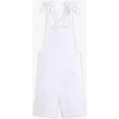 Bonprix Combishort de plage en gaze de coton