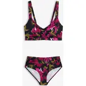 Bonprix Bikini brassière (ens. 2 pces)