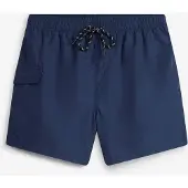 Bonprix Short de bain avec poche cargo