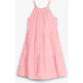 Bonprix Robe légère en gaze de coton