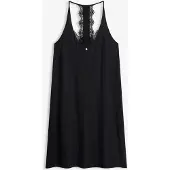 Bonprix Nuisette en coton et viscose