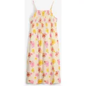 Bonprix Robe en jersey coton extensible