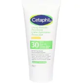 Cetaphil Daily Facial Spf30 50ml Facial Cream Clair