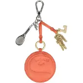 Lacoste Porte-clés orange